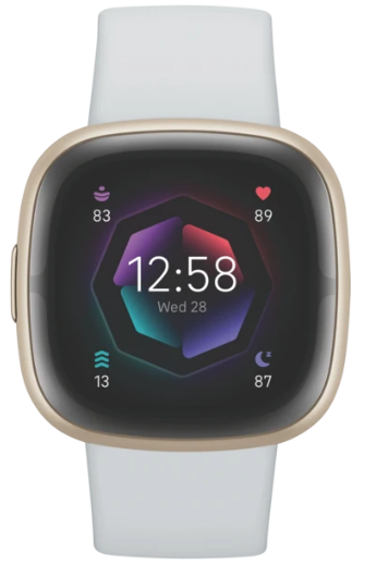 Fitbit sold sense